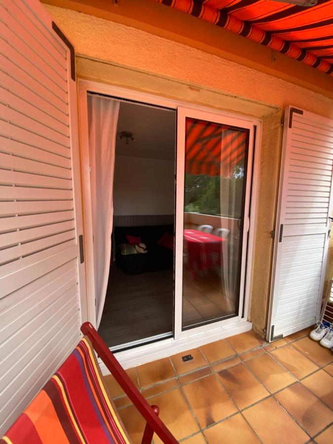 Boramars By Bellavista - Climatise - 200M De La Plage - Terrasse Argelès-sur-Mer Kültér fotó
