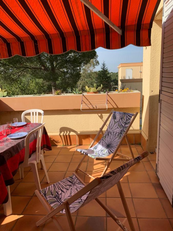 Boramars By Bellavista - Climatise - 200M De La Plage - Terrasse Argelès-sur-Mer Kültér fotó
