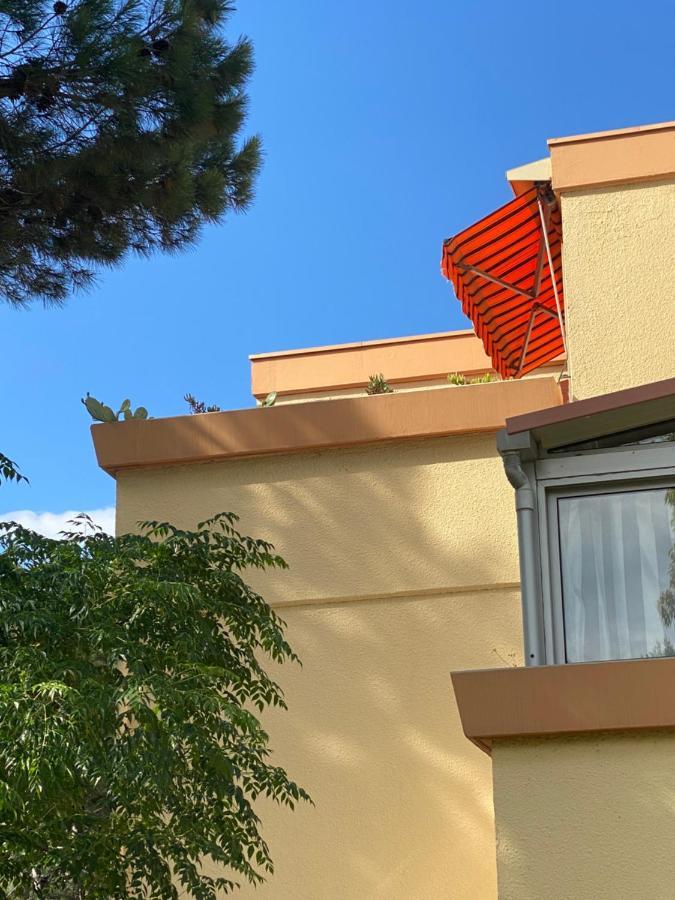Boramars By Bellavista - Climatise - 200M De La Plage - Terrasse Argelès-sur-Mer Kültér fotó